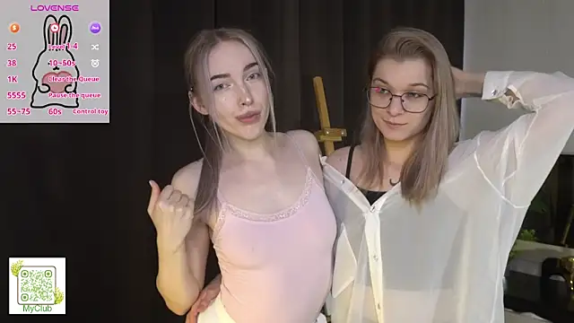 Snapshot of MaeEversley chatting on October 5, 2025, 7:32 am MaeEversley online show from October 5, 2025, 7:32 am