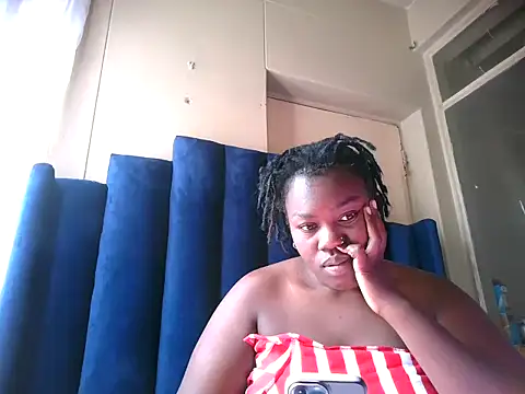 Big-Batty-Gyal20 online show from June 11, 2026, 8:55 am