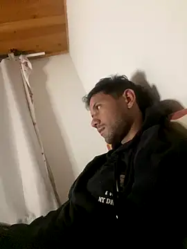 Michaell Spinelly online show from November 29, 2025, 1:06 am