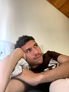 Michaell Spinelly online show from September 26, 2025, 6:59 pm