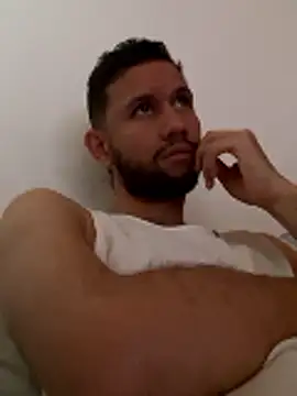 Michaell Spinelly online show from January 16, 2026, 3:49 pm