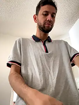 Michaell Spinelly online show from September 21, 2025, 3:17 pm