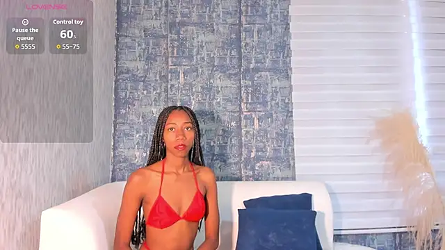 Snapshot of NathalyLeen chatting on July 20, 2026, 8:33 pm NathalyLeen online show from July 20, 2026, 8:33 pm