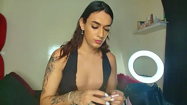 Snapshot of Camila_hot_ts chatting on January 15, 2026, 1:03 pm Camila hot ts online show from January 15, 2026, 1:03 pm