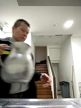 Manu0586 online show from November 4, 2025, 12:25 am