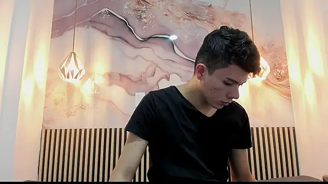 Snapshot of AndyFame1 chatting on September 17, 2025, 4:36 am AndyFame1 online show from September 17, 2025, 4:36 am