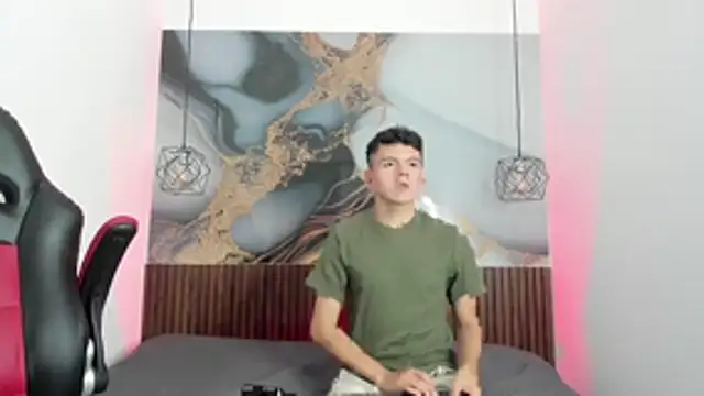 Snapshot of AndyFame1 chatting on November 1, 2025, 6:57 pm AndyFame1 online show from November 1, 2025, 6:57 pm