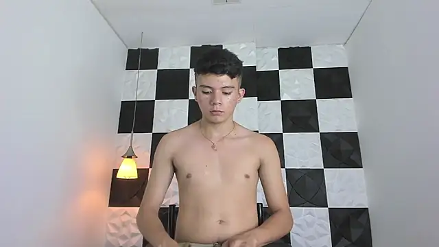 Snapshot of AndyFame1 chatting on November 11, 2025, 7:08 pm AndyFame1 online show from November 11, 2025, 7:08 pm