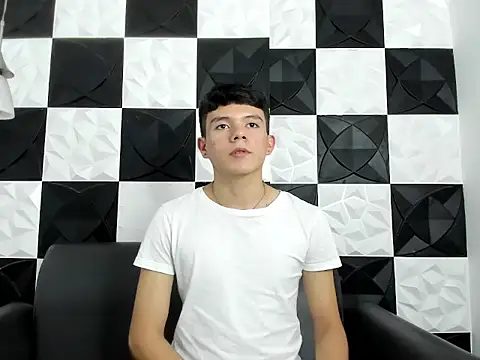 Snapshot of AndyFame1 chatting on December 1, 2025, 7:15 pm AndyFame1 online show from December 1, 2025, 7:15 pm