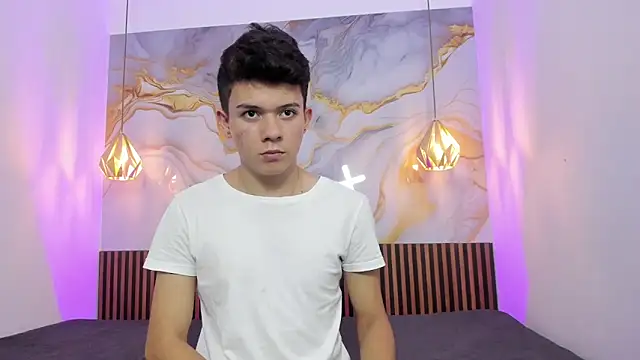 Snapshot of AndyFame1 chatting on September 20, 2025, 4:39 am AndyFame1 online show from September 20, 2025, 4:39 am