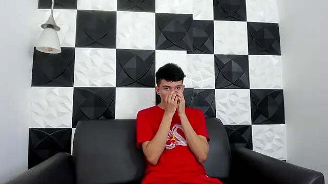 Snapshot of AndyFame1 chatting on December 16, 2025, 6:56 pm AndyFame1 online show from December 16, 2025, 6:56 pm