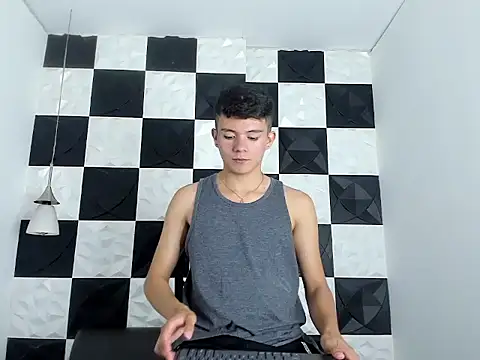 Snapshot of AndyFame1 chatting on November 14, 2025, 7:06 pm AndyFame1 online show from November 14, 2025, 7:06 pm