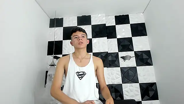 Snapshot of AndyFame1 chatting on October 30, 2025, 6:49 pm AndyFame1 online show from October 30, 2025, 6:49 pm