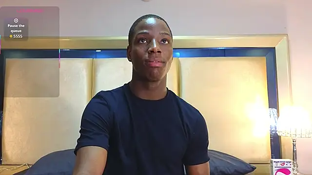 CharlesBrown  online show from November 28, 2025, 3:12 pm