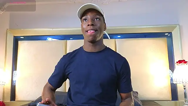 CharlesBrown  online show from February 24, 2026, 8:10 pm