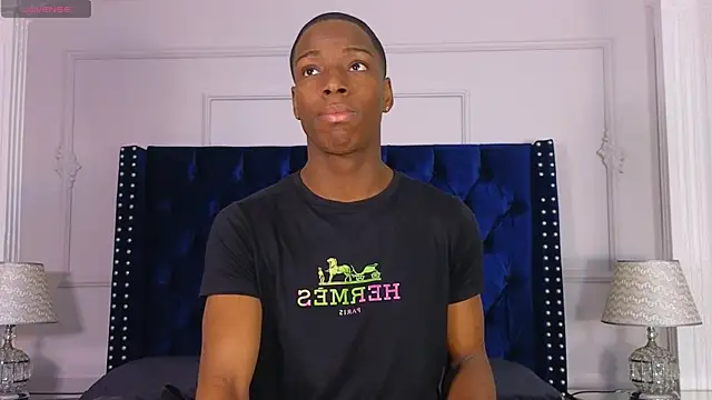 CharlesBrown  online show from April 20, 2026, 1:45 pm