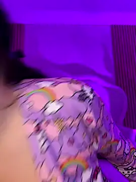 Valeria carter online show from November 29, 2025, 8:36 am