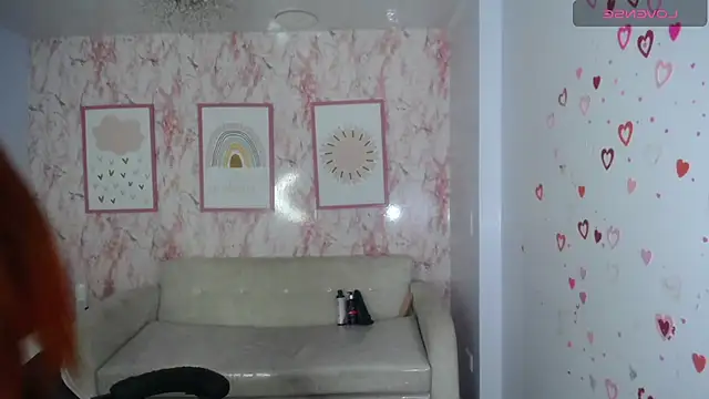 mady0619 ch online show from October 5, 2025, 11:34 am