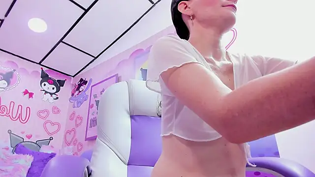 zoe winterxxx online show from November 15, 2025, 11:58 am