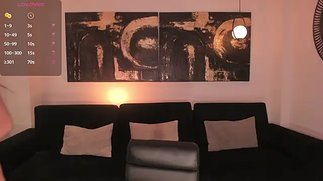 IsabellaMoreau online show from January 11, 2026, 6:15 pm