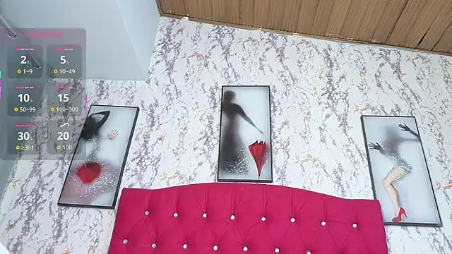 Snapshot of Larissa_Antonella chatting on November 8, 2025, 3:43 am Larissa Antonella online show from November 8, 2025, 3:43 am