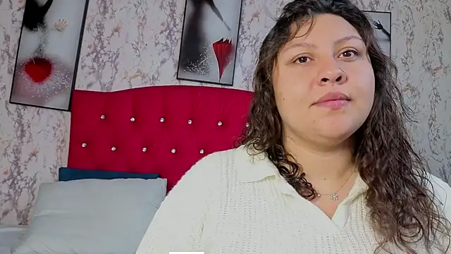 Larissa Antonella online show from February 24, 2026, 3:51 am