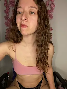 -rosi online show from May 16, 2026, 1:26 am