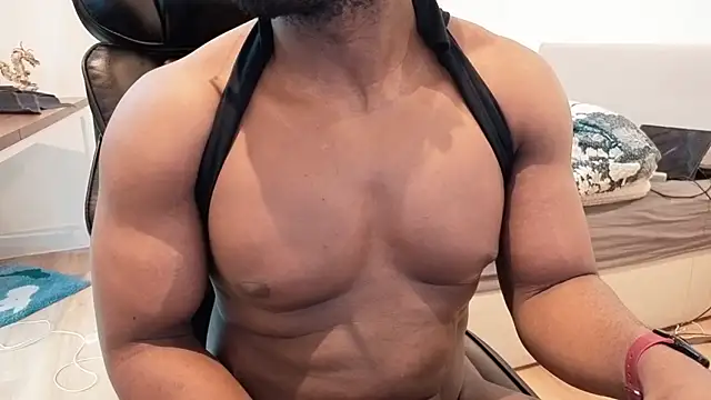 BBCThomas1231 online show from February 17, 2026, 4:15 pm