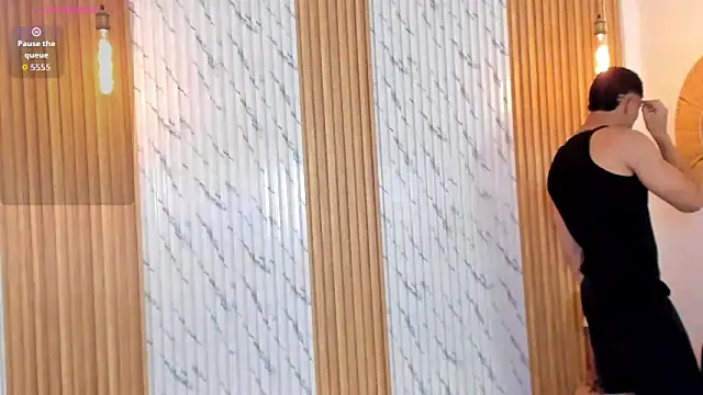 Snapshot of thomas_walker0 chatting on October 7, 2025, 12:39 pm thomas walker0 online show from October 7, 2025, 12:39 pm