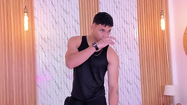 Snapshot of thomas_walker0 chatting on October 15, 2025, 12:13 pm thomas walker0 online show from October 15, 2025, 12:13 pm