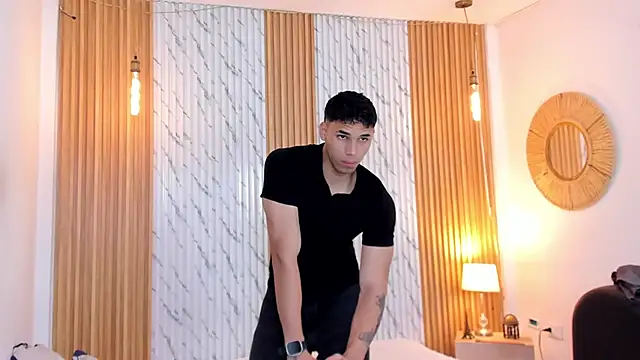 Snapshot of thomas_walker0 chatting on October 5, 2025, 11:34 am thomas walker0 online show from October 5, 2025, 11:34 am