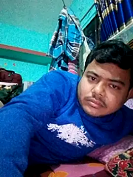 CatchingBouquet online show from January 13, 2026, 7:18 pm