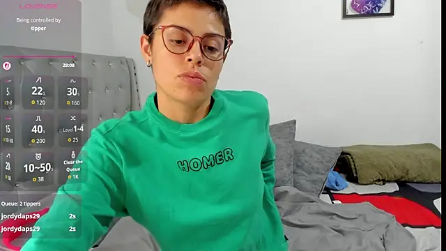 natt op online show from November 24, 2025, 7:47 pm