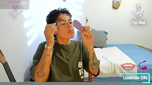 natt op online show from April 2, 2026, 11:33 pm