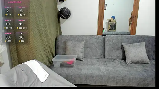 natt op online show from September 9, 2025, 10:30 pm