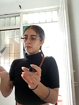 star shooting8 online show from October 7, 2025, 9:38 pm