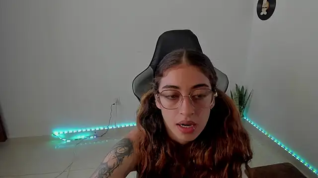 Snapshot of star_shooting8 chatting on May 30, 2026, 4:34 pm star shooting8 online show from May 30, 2026, 4:34 pm