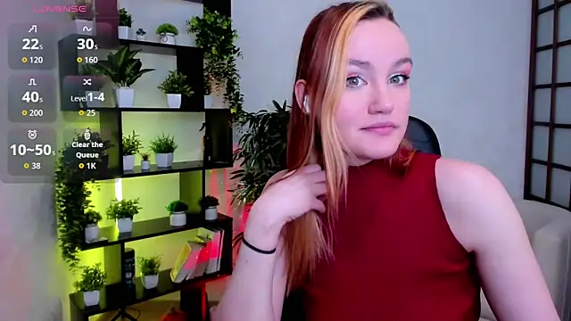 Ida FaneStain online show from January 14, 2026, 8:29 am