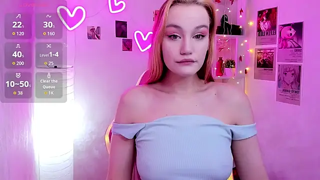 Ida FaneStain online show from March 19, 2026, 8:36 am