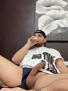 Shots of sperm online show from February 14, 2026, 10:15 am