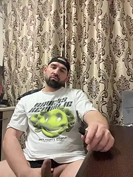 Shots of sperm online show from January 7, 2026, 12:37 am