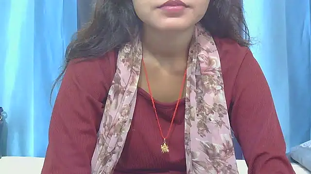 Snapshot of Aarti_misty71 chatting on February 19, 2026, 5:04 am Aarti misty71 online show from February 19, 2026, 5:04 am