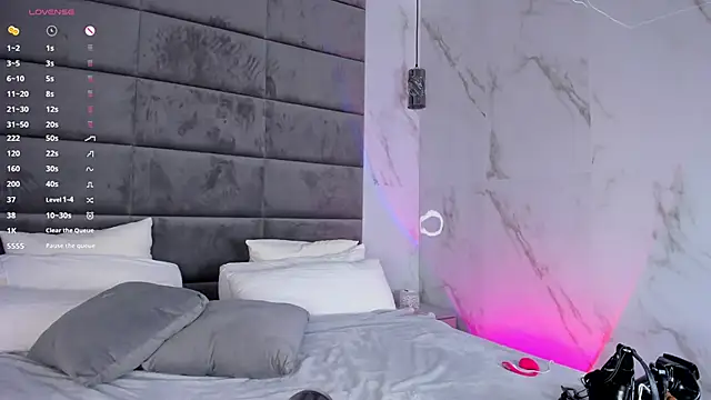 Snapshot of Nelly_Kimm chatting on January 9, 2026, 2:29 am Nelly Kimm online show from January 9, 2026, 2:29 am