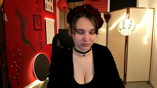 TessaMill online show from March 20, 2026, 5:41 am