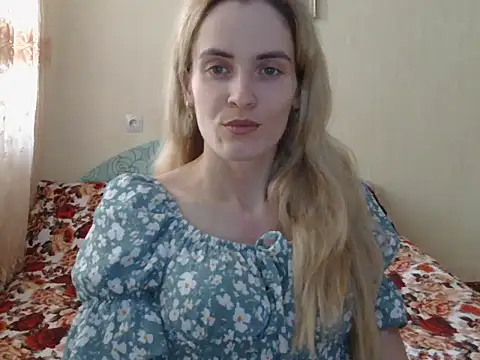 JayeTyler online show from February 12, 2026, 8:25 am