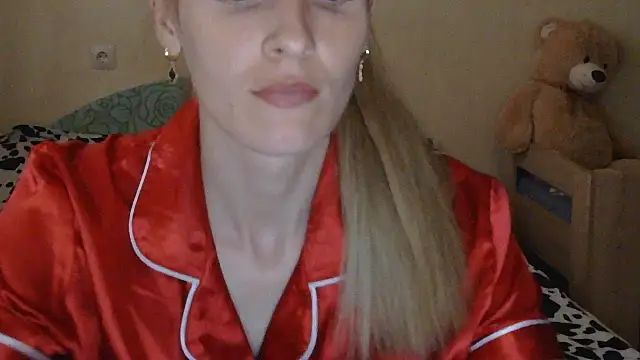 JayeTyler online show from July 10, 2026, 7:08 am