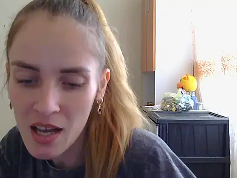 JayeTyler online show from November 13, 2025, 8:29 am