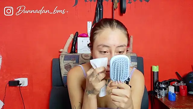 Dunnadan Bms online show from February 17, 2026, 6:49 pm