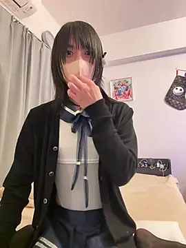 Snapshot of sayaka27 chatting on April 6, 2026, 12:50 pm sayaka27 online show from April 6, 2026, 12:50 pm