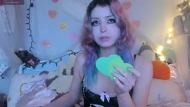 Snapshot of bunnyislewd chatting on January 11, 2026, 4:30 am bunnyislewd online show from January 11, 2026, 4:30 am